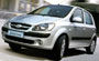 Hyundai Getz Prime 1.3 GVS Photo, car specification